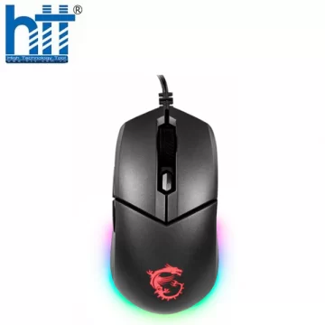 Chuột MSI Clutch GM11