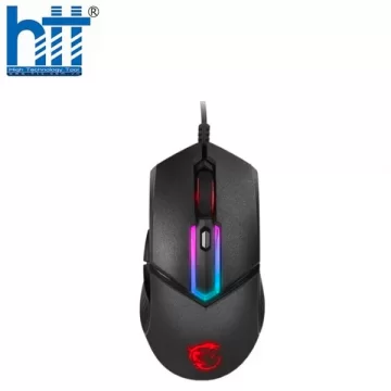 Chuột MSI Clutch GM30