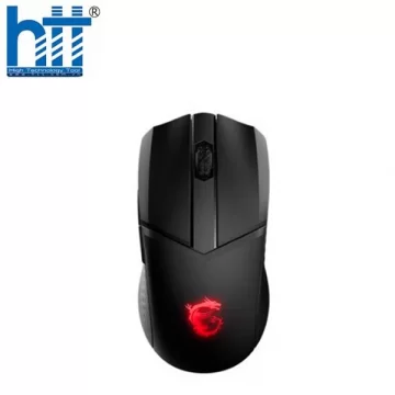 Chuột MSI Clutch GM41 Lightweight Wireless