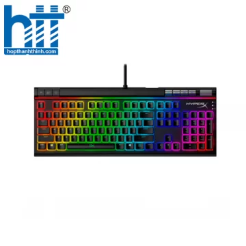Bàn phím cơ HyperX Alloy Elite2