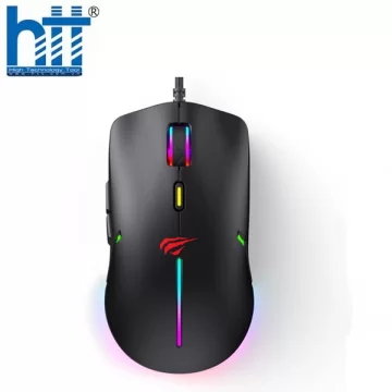 Chuột Havit MS1031 RGB