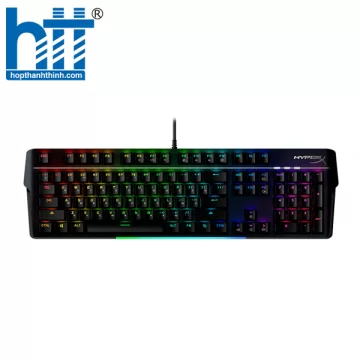 Bàn phím cơ HyperX Alloy Origins MKW100