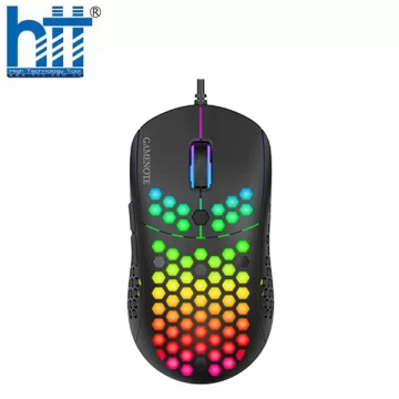 Chuột Gaming Havit MS878