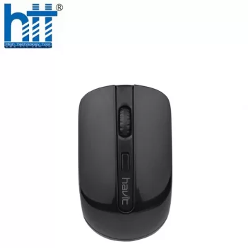 Chuột Havit MS989GT Black