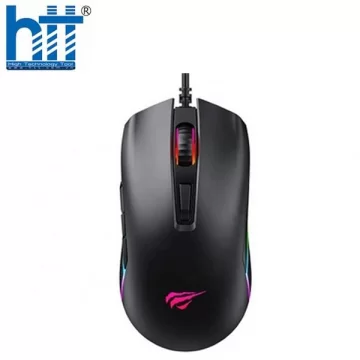 Chuột Havit MS1010 RGB