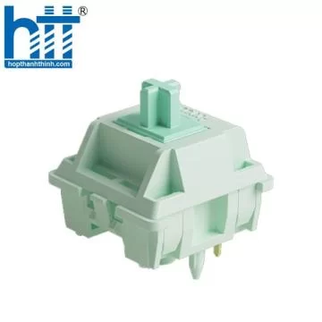 Bộ 45 Switch Akko Botany