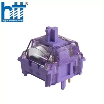 Bộ 45 Switch Akko Starlit