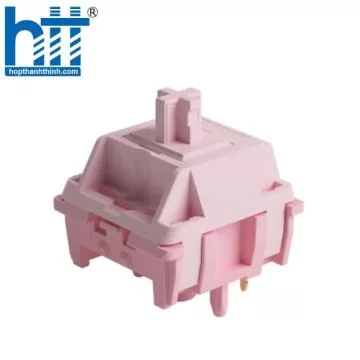 Bộ 45 Switch Akko Stellar Rose