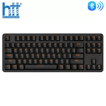 Bàn phím cơ DareU EK807G Wireless