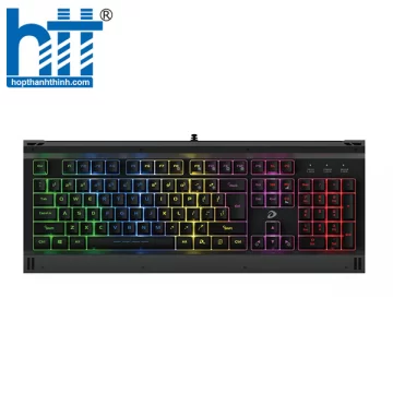 Bàn phím Gaming DareU LK145 USB