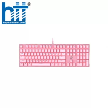 Bàn phím cơ DareU EK810 Queen