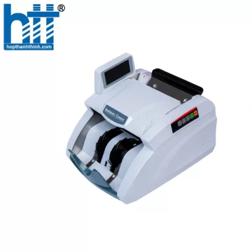 Máy đếm tiền ngân hàng ZY 5688