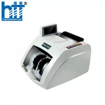 Máy đếm tiền ngân hàng ZY 2017