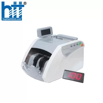 Máy đếm tiền ZY-2200