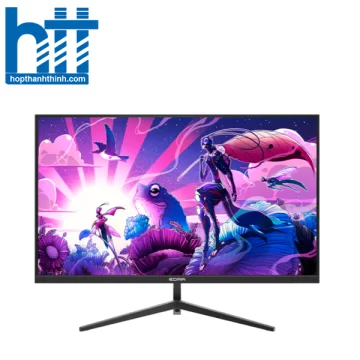 Màn hình E-Dra EGM27F100H (27Inch/ Full HD/ 1ms/ 100HZ/ 250cd/m2/ IPS)