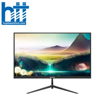 Màn hình E-Dra EGM22F100H (21.5Inch/ Full HD/ 5ms/ 100HZ/ 250cd/m2/ IPS/ Tích hợp Loa)