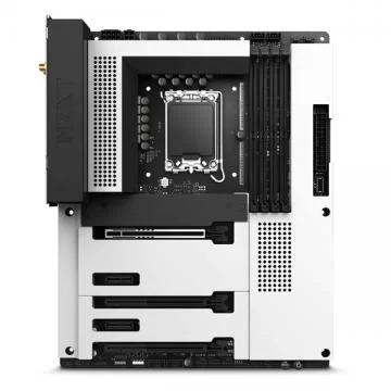 NZXT N7 Z690 White