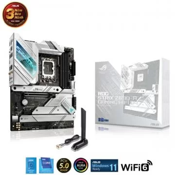 ASUS ROG STRIX Z690-A GAMING WIFI DDR4