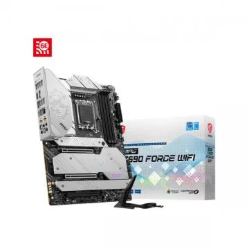 MSI MPG Z690 FORCE WIFI DDR5