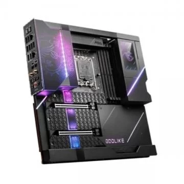 MSI MEG Z690 GODLIKE DDR5