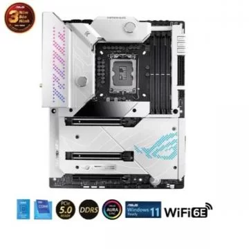 ASUS ROG MAXIMUS Z690 FORMULA DDR5