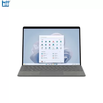 Surface Pro 9 Platinum Wifi Core i7 Ram 32Gb SSD 1TB