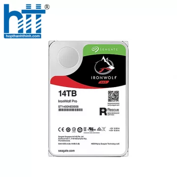 HDD Seagate Ironwolf PRO 14TB 7200rpm