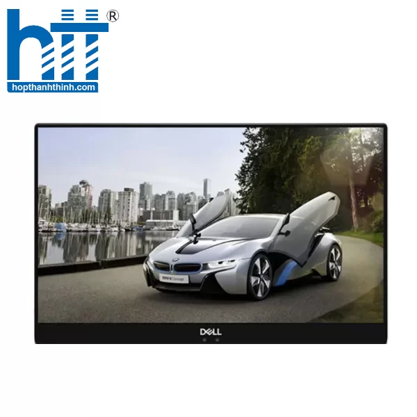 Cụm Màn Hình Dell XPS 13 9370, 9380 UHD ( 4K )