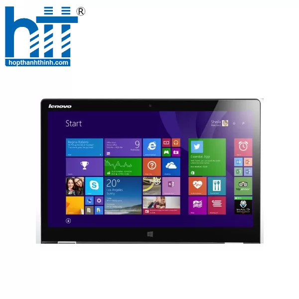 Màn Hình Cảm Ứng Laptop Lenovo Yoga 3 Pro