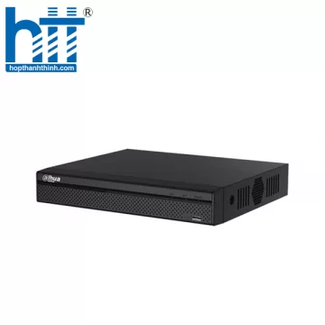 Đầu ghi hình IP Dahua DHI-NVR1104HS-S3/H 4 kênh