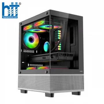 Vỏ case MIK Aether Black
