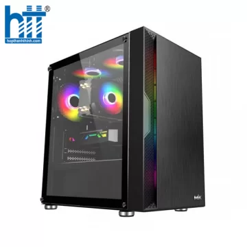 Vỏ Case MIK TM06 - Black