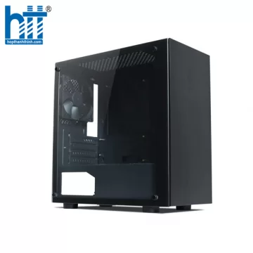 Vỏ Case MIK Nexus M - Black
