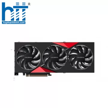VGA Colorful GeForce RTX 4090 NB EX-V