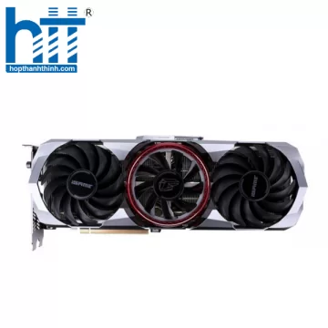 VGA Colorful iGame GeForce RTX 3060 Ti Advanced OC-V