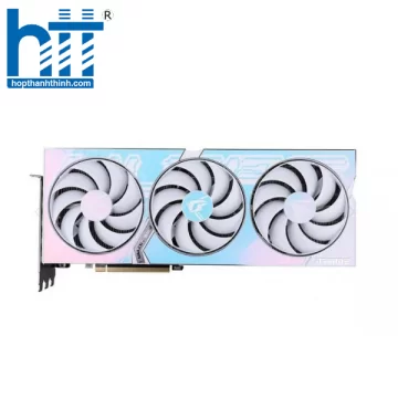 VGA Colorful iGame GeForce RTX 4070 Ti Ultra W OC-V