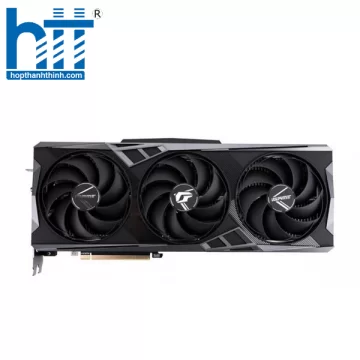 VGA Colorful iGame GeForce RTX 4070 Ti Vulcan OC 