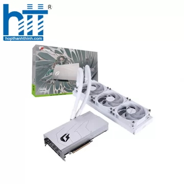 VGA Colorful IGame GeForce RTX 4080 16GB Neptune OC-V 