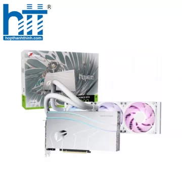 VGA Colorful iGame GeForce RTX 4090 Neptune OC-V 