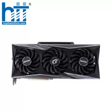VGA Colorful iGame GeForce RTX 3080 Ti Vulcan OC-V 12GB GDDR6X