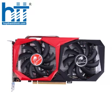 VGA Colorful GeForce RTX 2060 NB V2-V