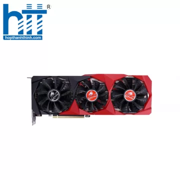 Card màn hình Colorful GeForce RTX 3060 Ti NB 8G-V