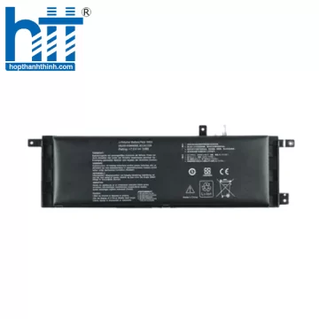 Pin Laptop Asus X553 X453MA X403 F453 F553 D553M