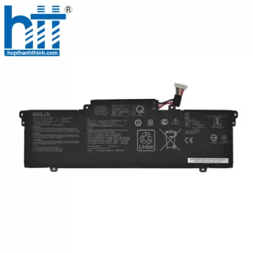 Pin Laptop Asus ZenBook 13 UX425UG, 14 UX435EA, Q408UG, UX435EA-A5007T, UX435EAL, UX435EG, UX435EG-A5008R