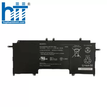 Pin BPS41 Sony Vaio Flip 13, SVF13N