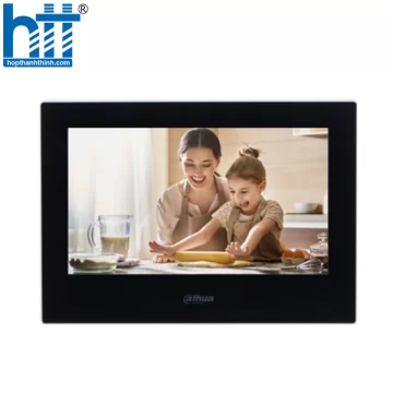 Màn hình chuông cửa IP không dây DAHUA DHI-VTH2521G