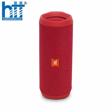 Loa JBL Flip 4 Red