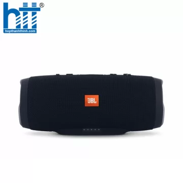 Loa JBL Charge 3 Black