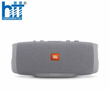 Loa JBL Charge 3 Grey