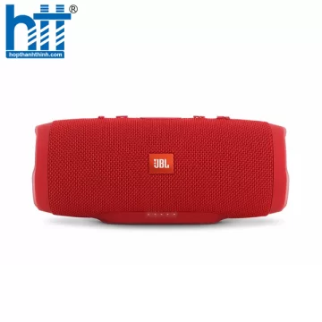 Loa JBL Charge 3 Red